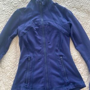 Lululemon Define Jacket Size 2